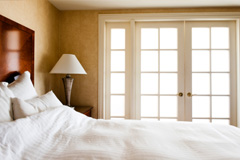 Kilwinning bedroom extension costs