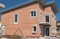Kilwinning home extensions