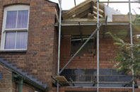 free Kilwinning home extension quotes