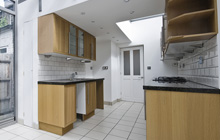 Kilwinning kitchen extension leads